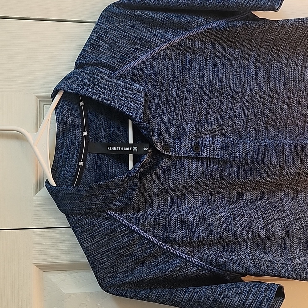 Kenneth Cole X Polo 🌟Like New🌟